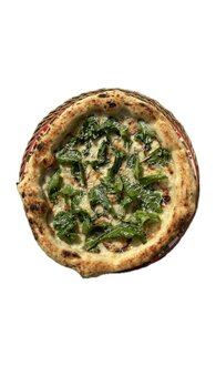 Formaggi 32 Cm (Büyük Boy) görseli