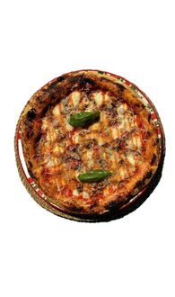 Fiamma 32 Cm (Büyük Boy) görseli