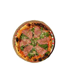 Rosso 32 Cm (Büyük Boy) görseli