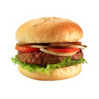 Marmaris Burger görseli