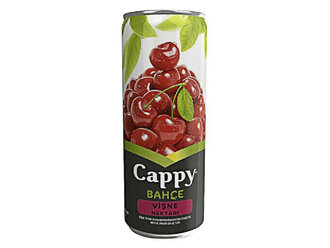 Cappy Vişne (330 Ml) görseli