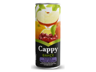 Cappy Karışık (330 Ml) görseli