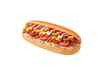 Goralı Sandviç görseli