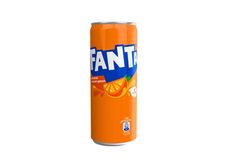 Fanta (33 Cl.) görseli