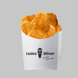 Lodos Nugget (6 Adet) görseli