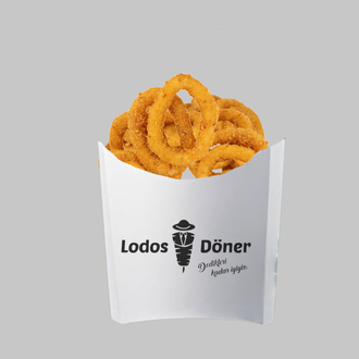 Lodos Soğan Halkası (6 Adet) görseli