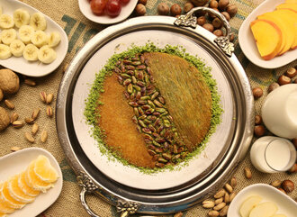 Has Develiler Special  3 Kişilik görseli