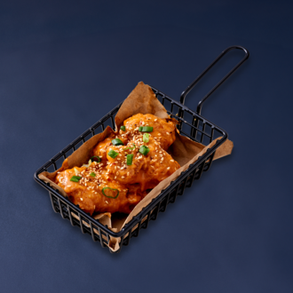 Chipotle Soslu Chichken Tenders görseli