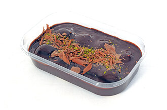Profiterol (1 Kg) görseli