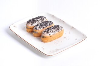 Oreolu Ekler (500 G) görseli