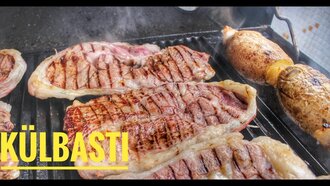 Kuzu Külbastı Porsiyon görseli