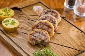 Kuzu Beyti Porsiyon görseli