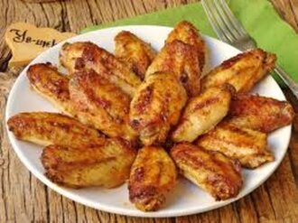 Tavuk Kanat 1 Kilo görseli