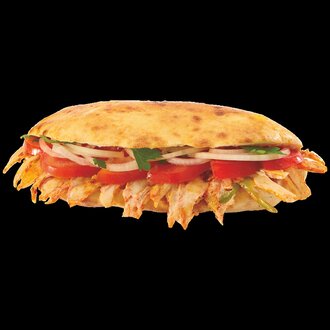 Tombik Tavuk Döner(150 Gr) görseli