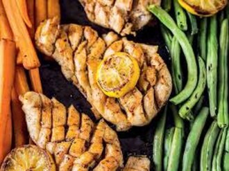 Tavuk Göğüs Porsiyon görseli