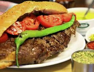 Ekmek Arası Adana görseli