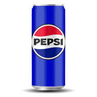 Pepsi  330 Ml görseli