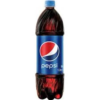 Pepsi 1 Litre görseli
