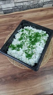 Makarna Salatası (500 Gr.) görseli