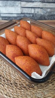 İçli Köfte (Adet) görseli