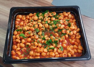 Fellah Köfte (500 Gr.) görseli