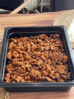 Arnavut Ciğeri (500 Gr.) görseli