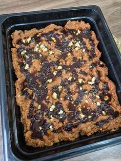 Sultan Ezmesi (200 Gr.) görseli