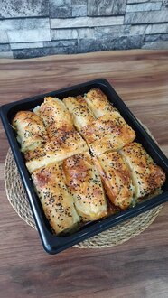 Patatesli Börek (200 Gr.) görseli