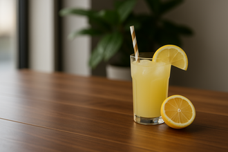 Limonata (350 Ml) görseli