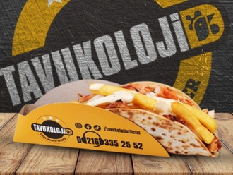 Takoloji 1 Adet ( 50 Grm ) görseli