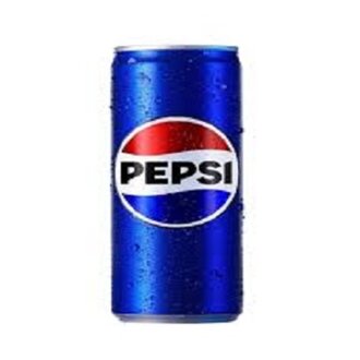 Pepsi (330 Ml) görseli