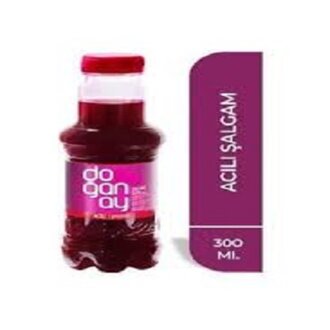 Şalgam Suyu (300 Ml) görseli