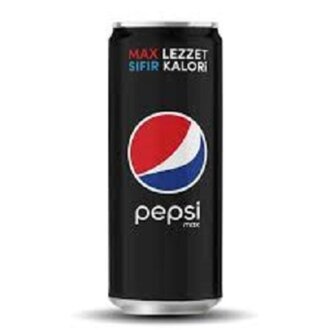 Pepsi Max (330 Ml.) görseli