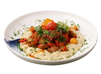 Beğendili Kebap görseli