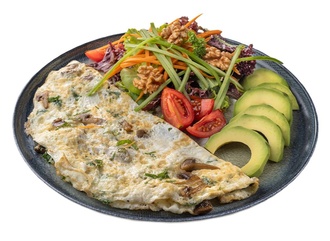 Form Kahvaltı görseli