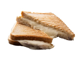 Bol Kaşarlı Tost görseli