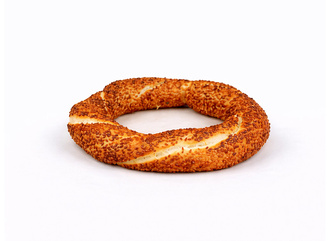 Sade Simit görseli
