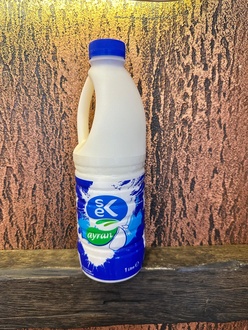 Ayran (1 L.) görseli