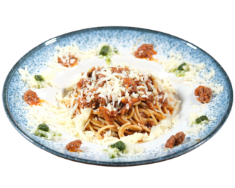 Spaghetti Bolonez görseli