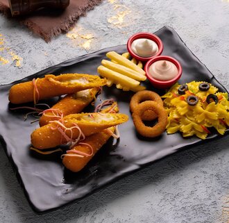Subrim Menu görseli