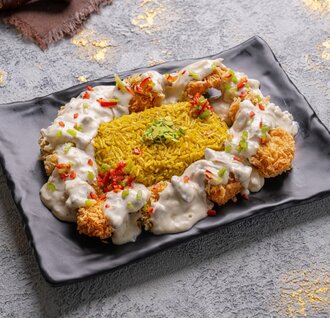 Zürih Menu görseli