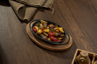 Nenemin Tavası (бабушкина сковорода ) görseli