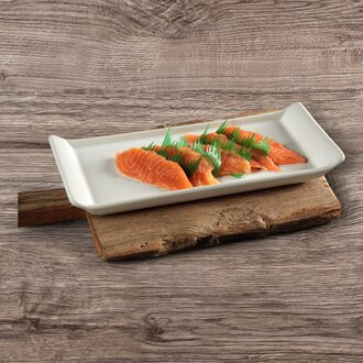 Sake Sashimi (5 Pcs.) görseli