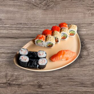 Ninja Sushi Set 2 görseli