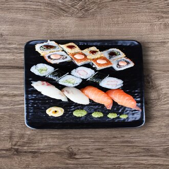 Private Chef Set (18 Pcs.) görseli