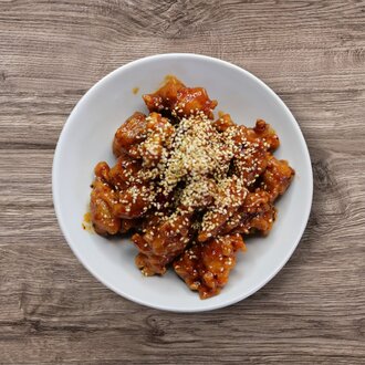 General Tso Tavuk görseli