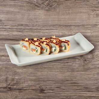 Sezar Tempura (8 Pcs.) görseli