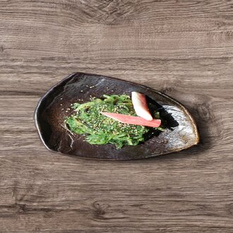 Wakame Salata görseli