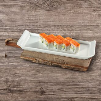California Sake Roll (8 Pcs.) görseli