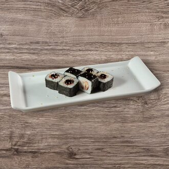 Unagi Maki Roll (6 Pcs.) görseli